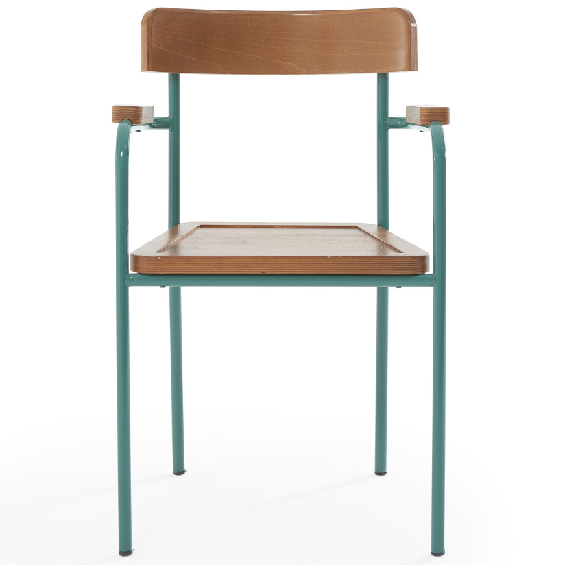 Kamsan Chair – Wooden and Metal Chairs, Tables & Seating Groups
