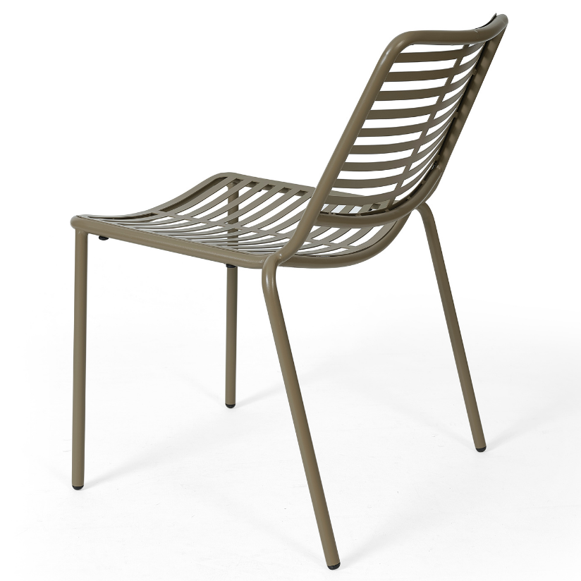 Kamsan Chair – Wooden and Metal Chairs, Tables & Seating Groups