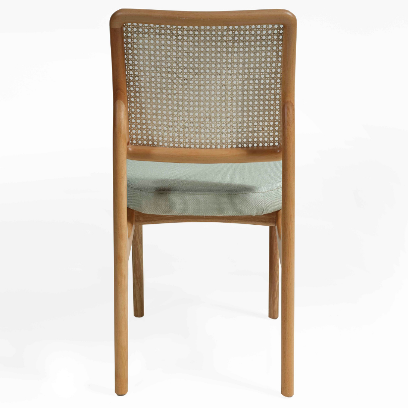 Kamsan Chair – Wooden and Metal Chairs, Tables & Seating Groups