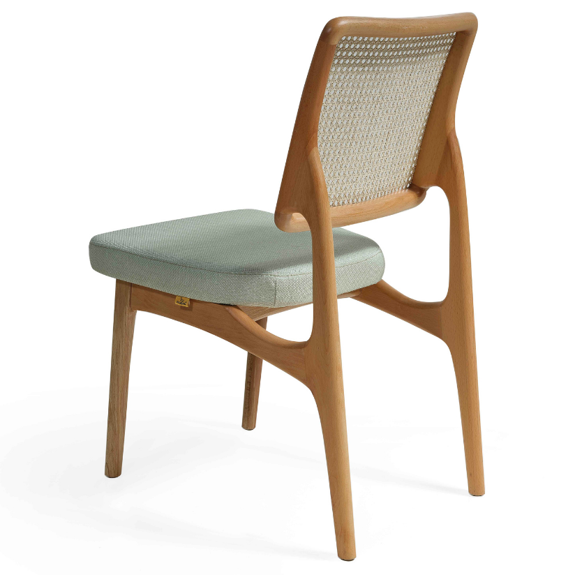 Kamsan Chair – Wooden and Metal Chairs, Tables & Seating Groups