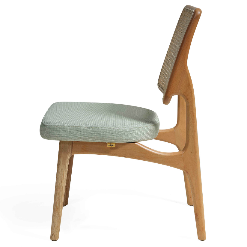 Kamsan Chair – Wooden and Metal Chairs, Tables & Seating Groups