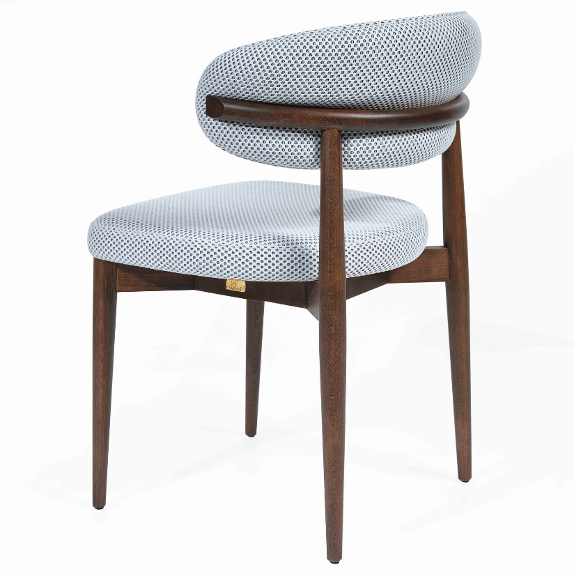 Kamsan Chair – Wooden and Metal Chairs, Tables & Seating Groups