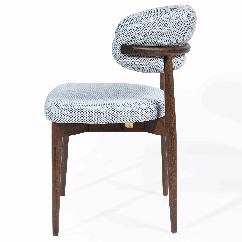 Kamsan Chair – Wooden and Metal Chairs, Tables & Seating Groups