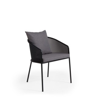 Lucas Dış Mekan Sandalyesi