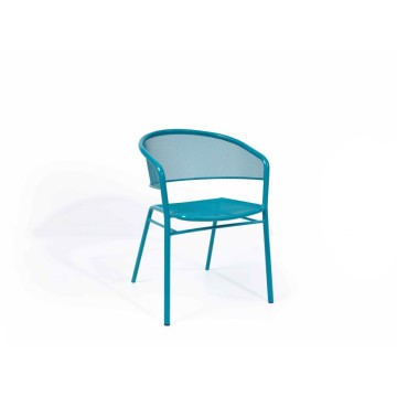 Mesluka Dış Mekan Sandalyesi