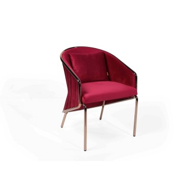 Miera Metal Sandalye