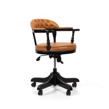 Ofs 01 Ofis Sandalyesi