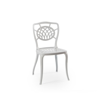 Rommy Dış Mekan Sandalyesi