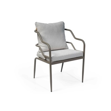 Zenna Dış Mekan Sandalyesi