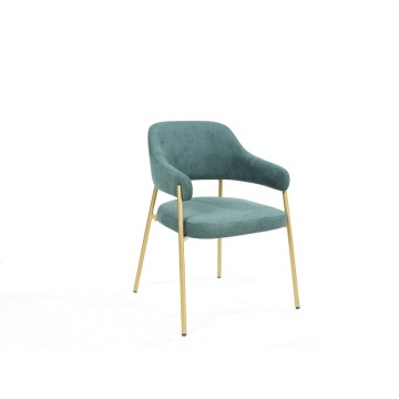 Melsa Metal Sandalye