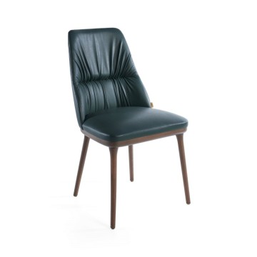 Raum Ahşap Sandalye