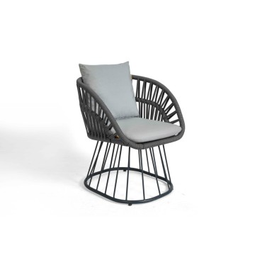 Tone Dış Mekan Sandalyesi