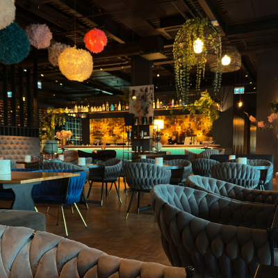 Modern Sandalye Arayışında 2025’in En Güçlü Seçeneği: Kamsan Sandalye’nin Yeni Nesil Tasarım Yaklaşımı