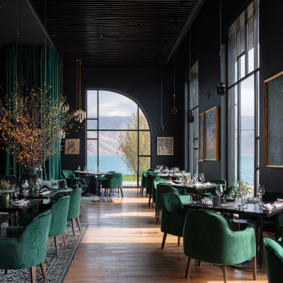 KAMSAN OTEL MOBİLYA PROJELERİ – MİMARİ ZERAFET, ENDÜSTRİYEL MÜKEMMELLİK