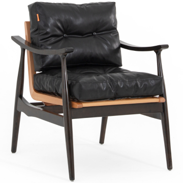 Sage Armchair