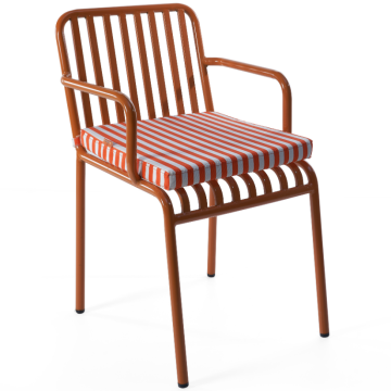 Pavo Plus Chair