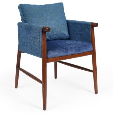 Renna Wooden Chair