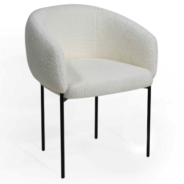 Bonet Metal Chair