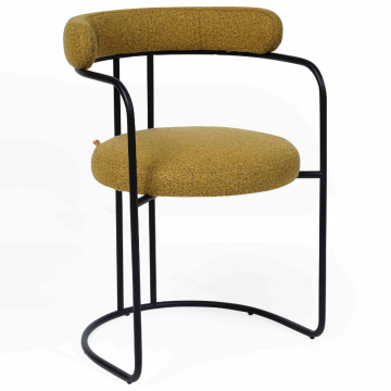 Tokyo Metal Metal Chair