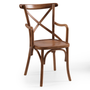 Thonet Plus Ahşap Sandalye