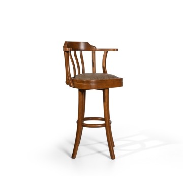 Amore Bar Sandalyesi