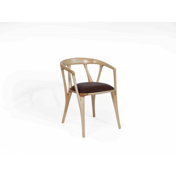 Arezzo Ahşap Sandalye