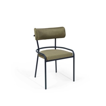 Benny Dış Mekan Sandalyesi