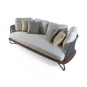 Canyon Dış Mekan Oturma Grubu