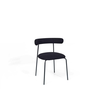 Etra Metal Sandalye
