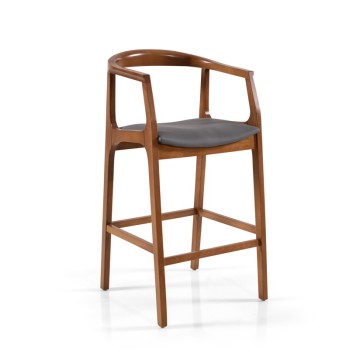 Guard Bar Sandalyesi