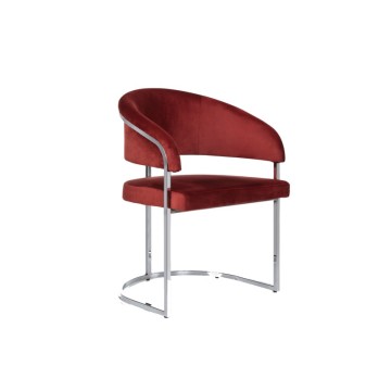 Honey Metal Sandalye