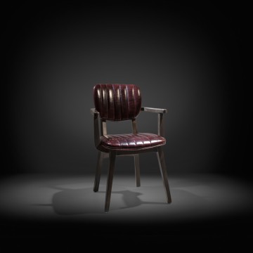 Karizma Plus Ahşap Sandalye