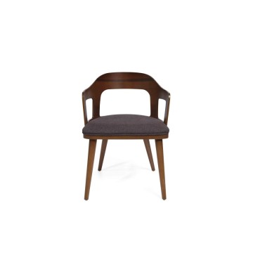 Latina Ahşap Sandalye